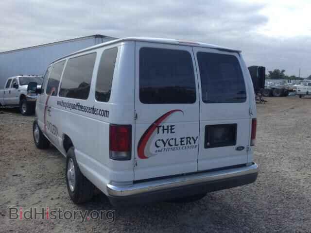 2003 FORD ECONOLINE - VIN: 1FBSS31L83HA93325 - Photo 3