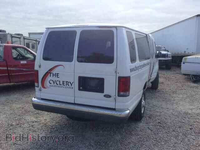 2003 FORD ECONOLINE - VIN: 1FBSS31L83HA93325 - Photo 4
