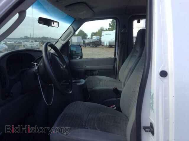 2003 FORD ECONOLINE - VIN: 1FBSS31L83HA93325 - Photo 5