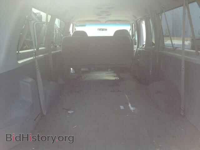 2003 FORD ECONOLINE - VIN: 1FBSS31L83HA93325 - Photo 6
