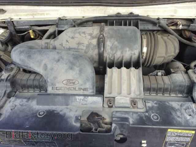 2003 FORD ECONOLINE - VIN: 1FBSS31L83HA93325 - Photo 7