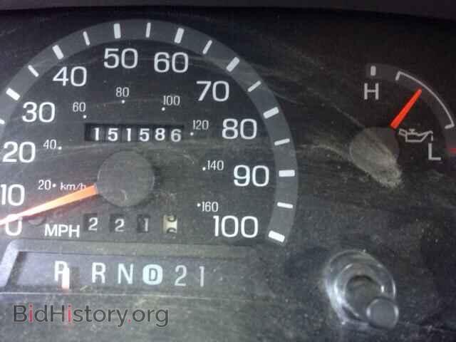 2003 FORD ECONOLINE - VIN: 1FBSS31L83HA93325 - Photo 8