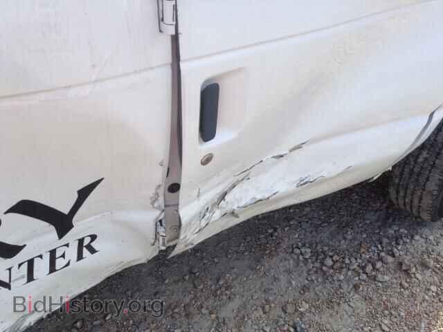 2003 FORD ECONOLINE - VIN: 1FBSS31L83HA93325 - Photo 10