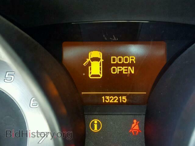 2011 ACURA MDX - VIN: 2HNYD2H63BH517877 - Photo 8