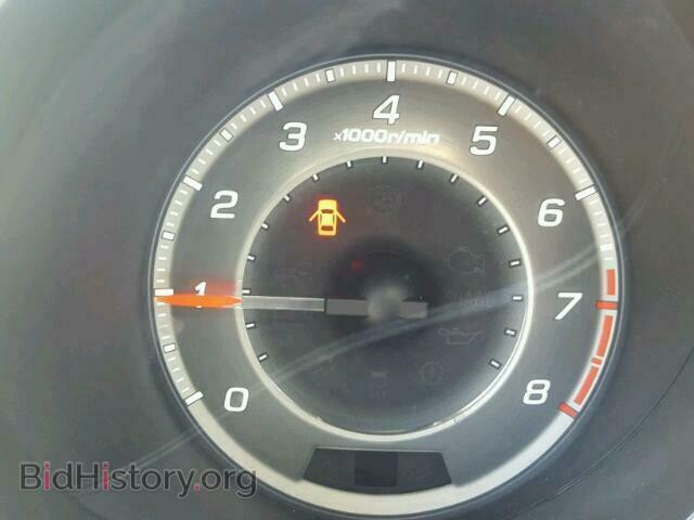 2011 ACURA MDX - VIN: 2HNYD2H63BH517877 - Photo 9