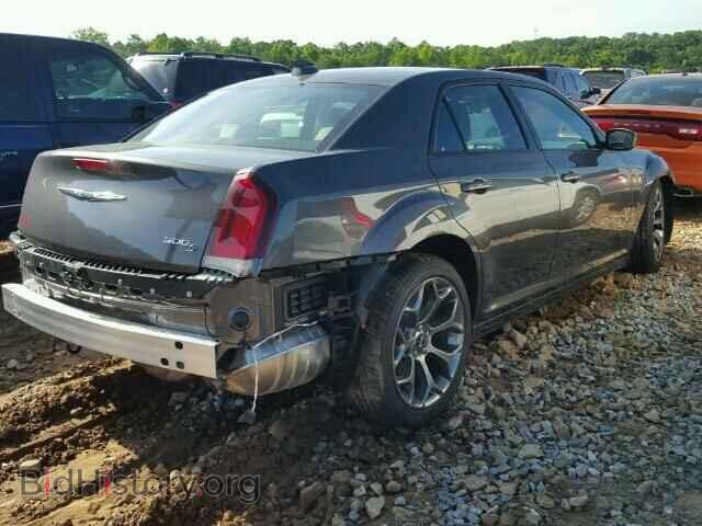 2017 CHRYSLER 300 - VIN: 2C3CCABG1HH508204 - Photo 4