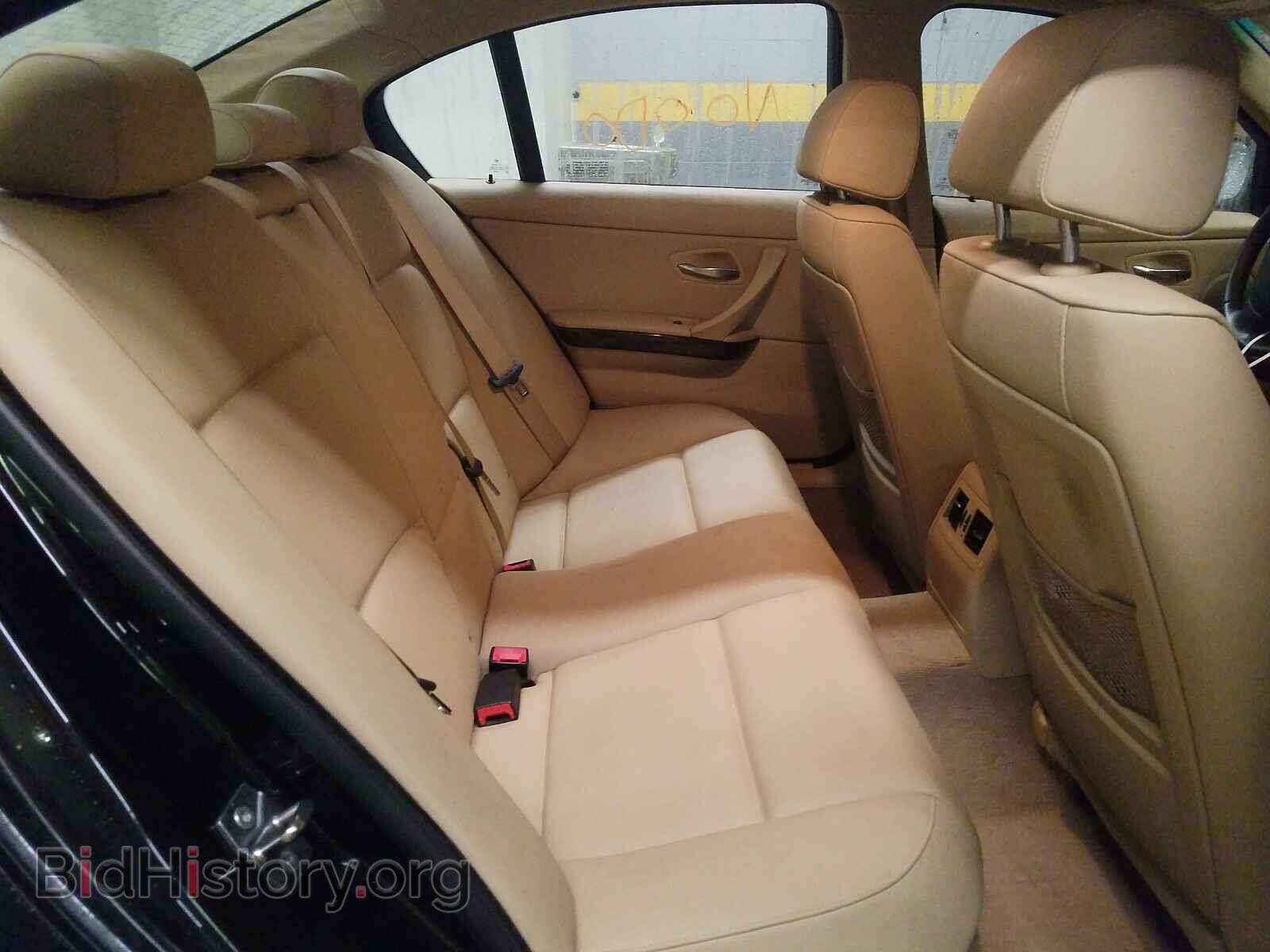 2009 BMW 3 SERIES - VIN: WBAPH73599A173771 - Фото 6