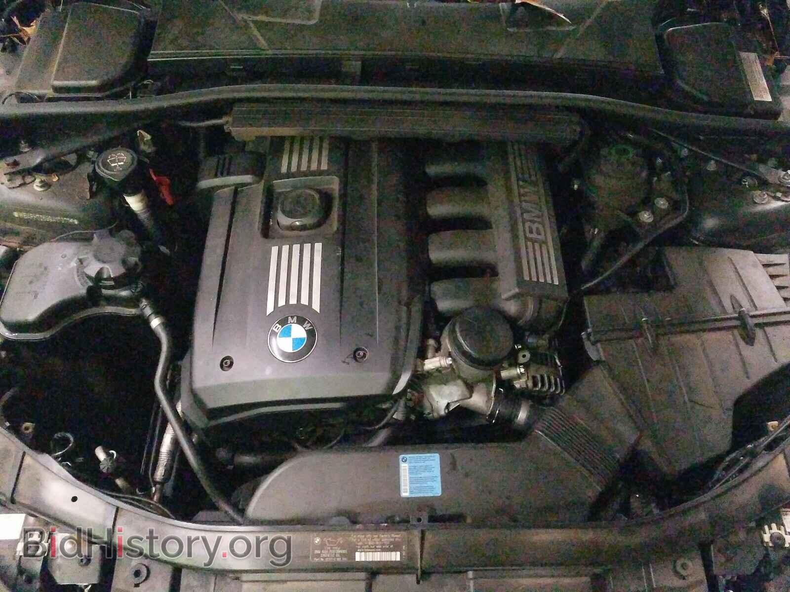 2009 BMW 3 SERIES - VIN: WBAPH73599A173771 - Фото 7