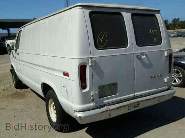 1982 FORD ECONOLINE - VIN: 1FTDE14E8CHB08175 - Photo 3
