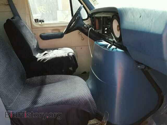 1982 FORD ECONOLINE - VIN: 1FTDE14E8CHB08175 - Photo 5
