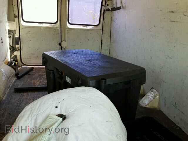 1982 FORD ECONOLINE - VIN: 1FTDE14E8CHB08175 - Photo 6