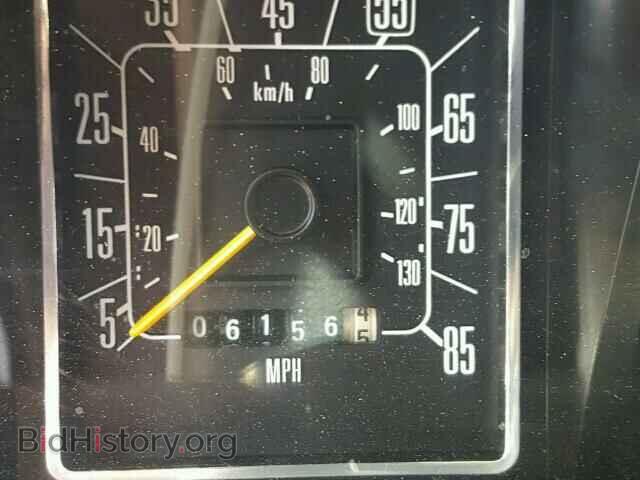 1982 FORD ECONOLINE - VIN: 1FTDE14E8CHB08175 - Photo 8