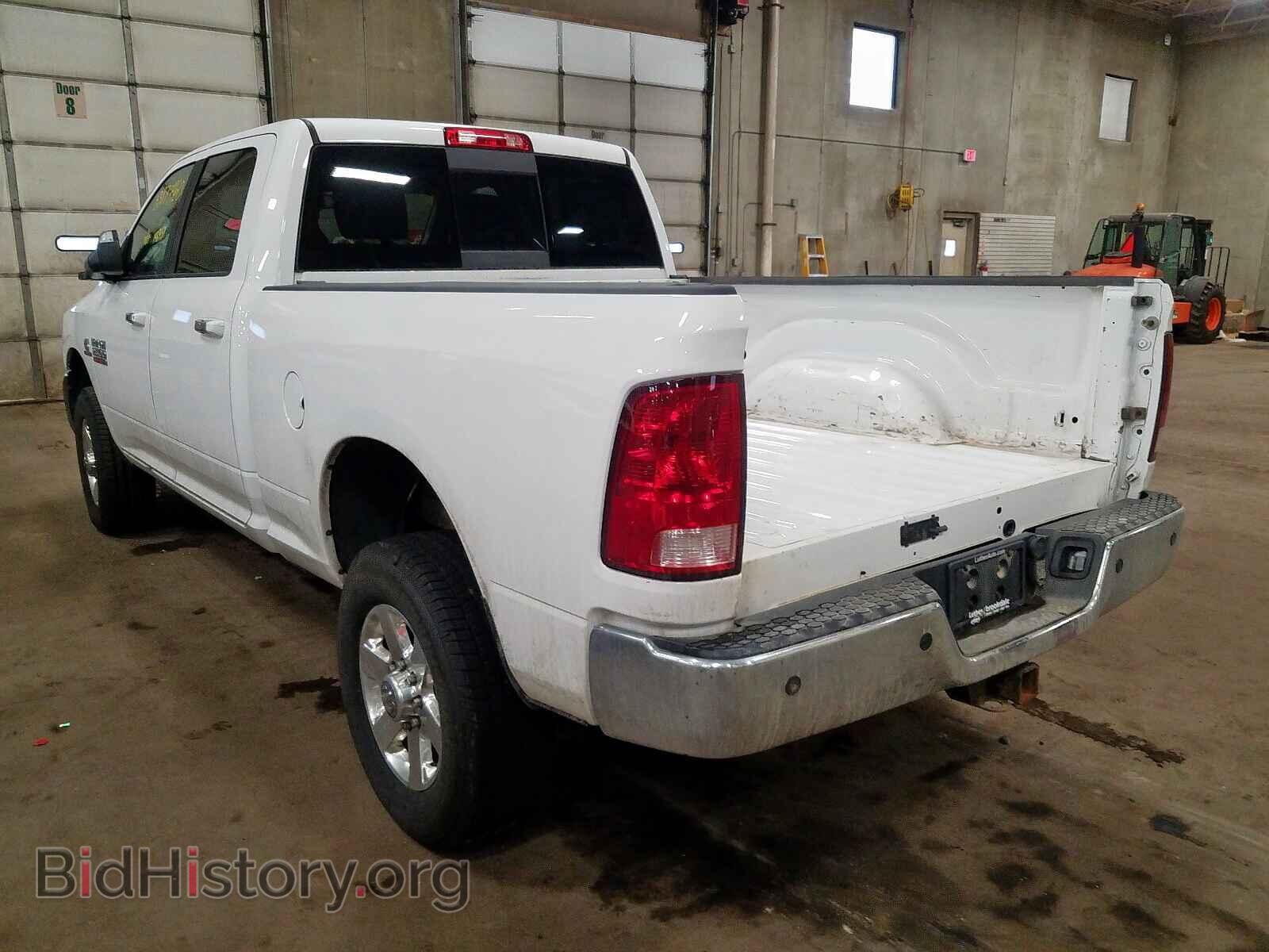 2015 RAM 2500 - VIN: 3C6UR5DLXFG528438 - Фото 3
