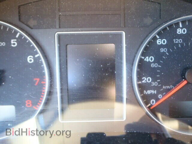 2008 AUDI A4 - VIN: WAUDF78E08A159600 - Фото 8