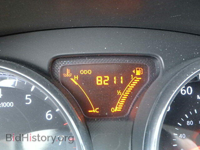 2014 NISSAN VERSA - VIN: 3N1CE2CP8EL419178 - Фото 8