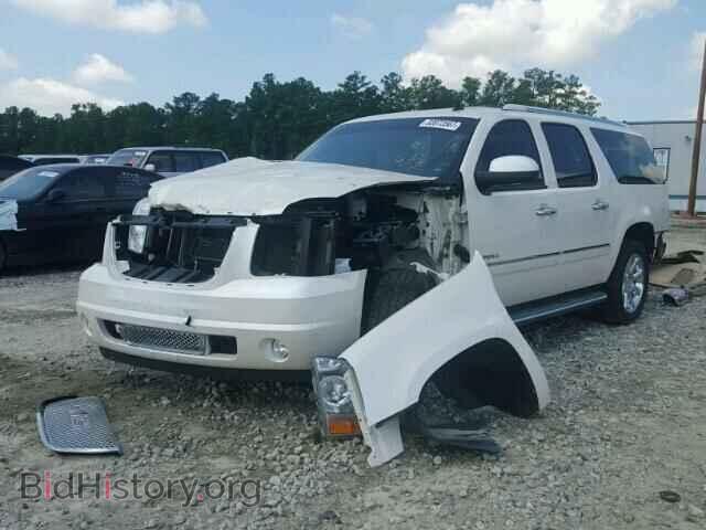 2013 GMC YUKON - VIN: 1GKS1MEF5DR114169 - Фото 2