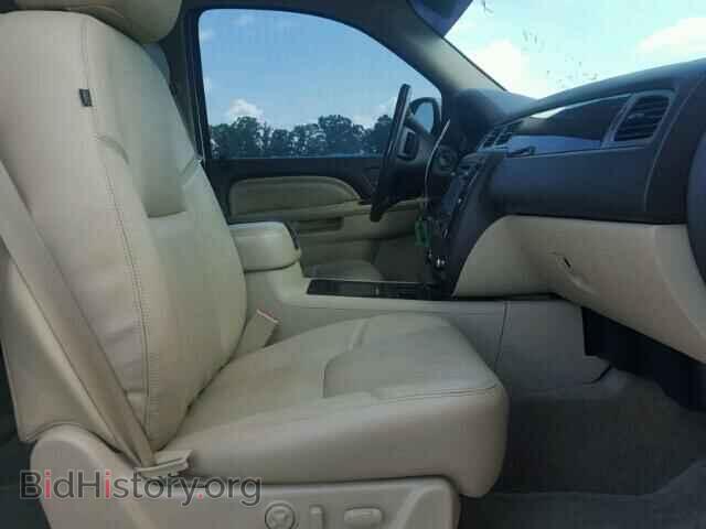 2013 GMC YUKON - VIN: 1GKS1MEF5DR114169 - Фото 5