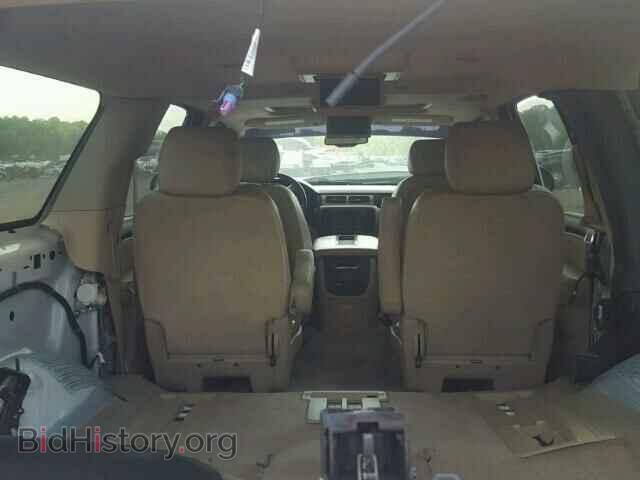 2013 GMC YUKON - VIN: 1GKS1MEF5DR114169 - Фото 9
