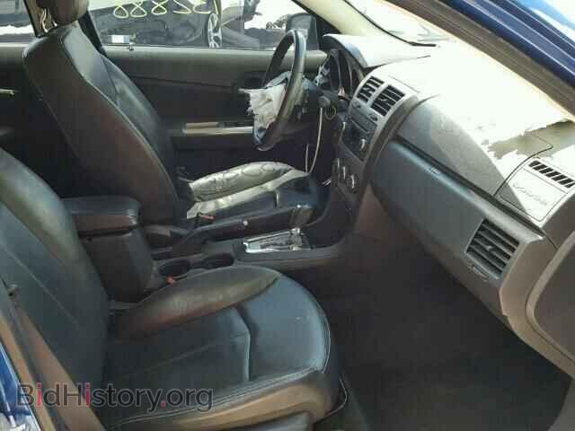 2010 DODGE AVENGER - VIN: 1B3CC5FV7AN167546 - Фото 5