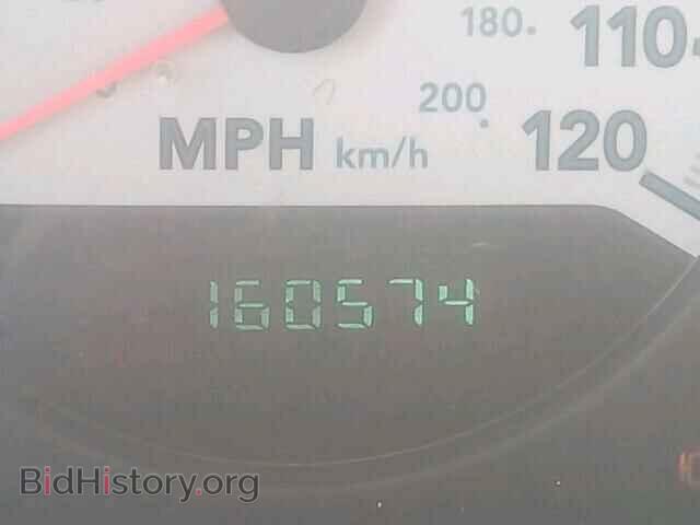 2006 DODGE CARAVAN - VIN: 2D8GP44LX6R920823 - Фото 8