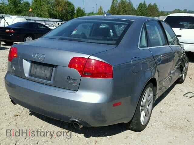 2006 AUDI A4 - VIN: WAUDF78E56A043936 - Photo 4