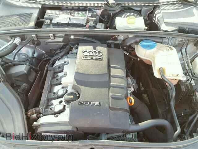 2006 AUDI A4 - VIN: WAUDF78E56A043936 - Photo 7