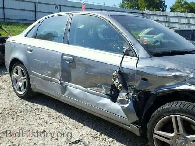 2006 AUDI A4 - VIN: WAUDF78E56A043936 - Photo 10