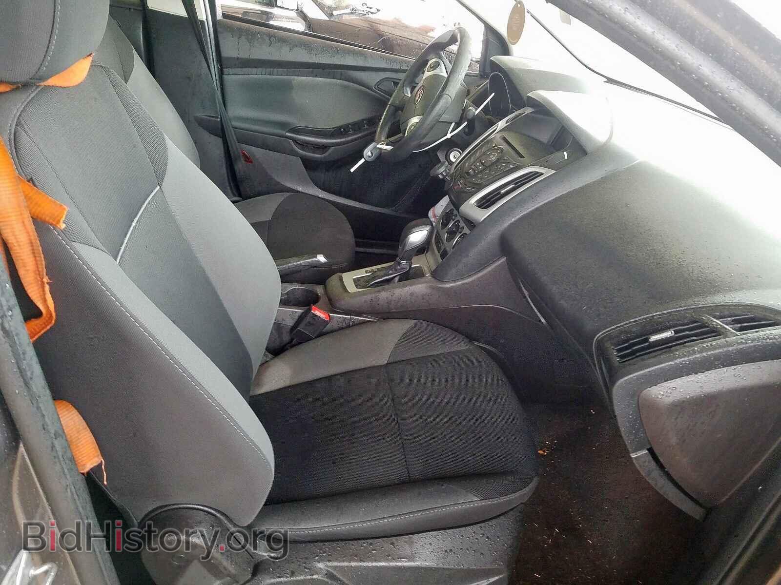 2014 FORD FOCUS - VIN: 1FADP3F24EL186080 - Photo 5