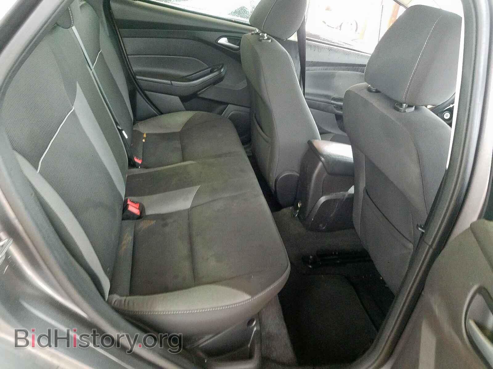 2014 FORD FOCUS - VIN: 1FADP3F24EL186080 - Photo 6