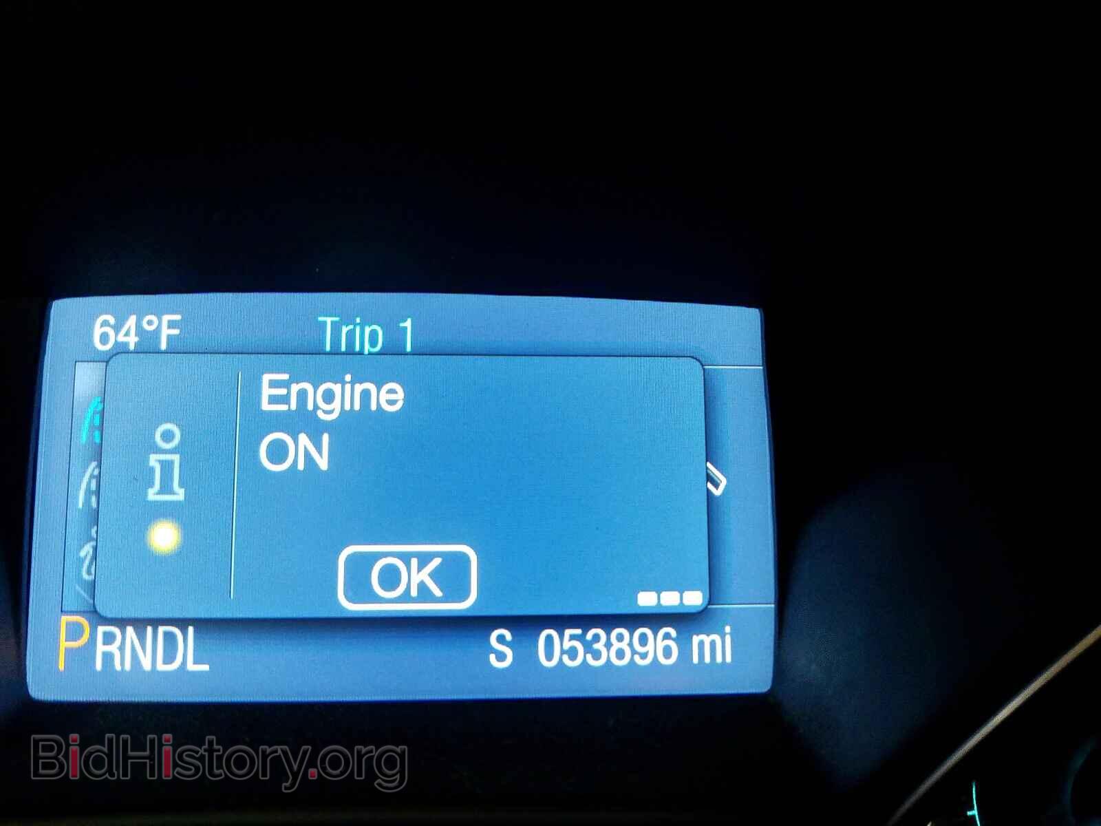 2014 FORD FOCUS - VIN: 1FADP3F24EL186080 - Photo 8