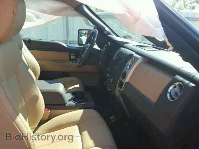2014 FORD F150 - VIN: 1FTFX1ET7EFC04197 - Фото 5