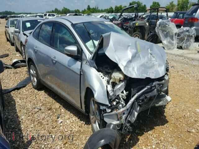 Photo 1FADP3F24DL331228 - FORD FOCUS 2013