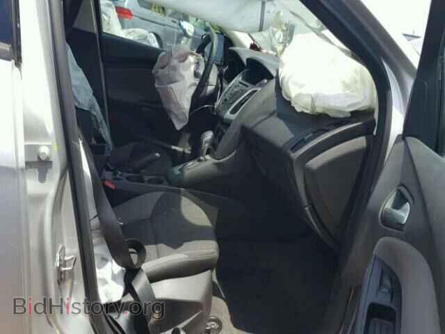 2013 FORD FOCUS - VIN: 1FADP3F24DL331228 - Фото 5