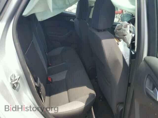 2013 FORD FOCUS - VIN: 1FADP3F24DL331228 - Фото 6