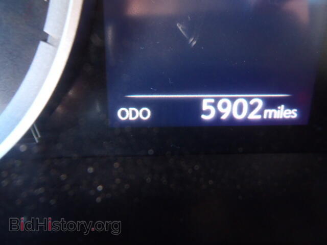 2014 LEXUS IS250 - VIN: JTHBF1D23E5038338 - Фото 8