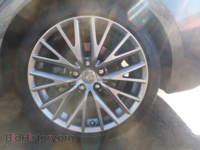 2014 LEXUS IS250 - VIN: JTHBF1D23E5038338 - Фото 9