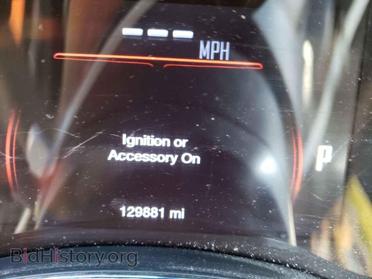 2016 DODGE DURANGO - VIN: 1C4RDJDG0GC363013 - Фото 8