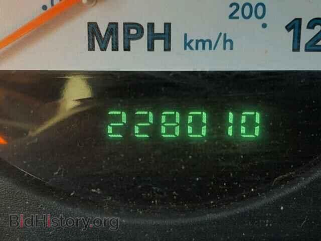 2005 DODGE CARAVAN - VIN: 1D8GP45RX5B264445 - Фото 8