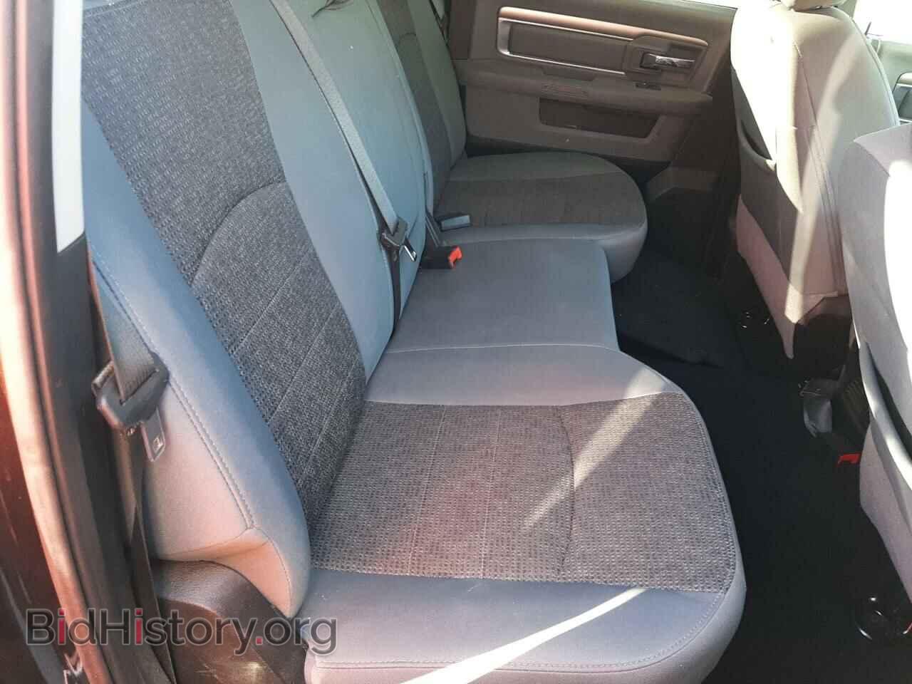 2019 RAM 1500 - VIN: 1C6RR7LT4KS570822 - Фото 6