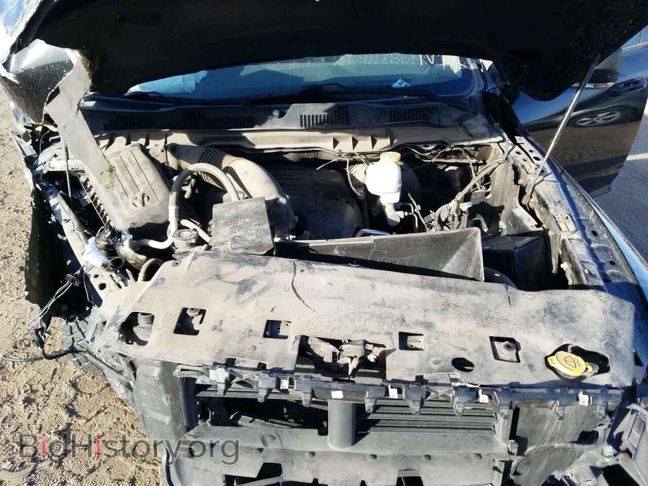 2019 RAM 1500 - VIN: 1C6RR7LT4KS570822 - Фото 7