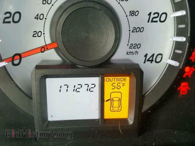 2012 HONDA PILOT - VIN: 5FNYF4H54CB049748 - Фото 8