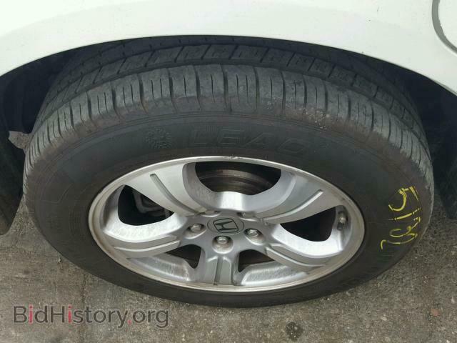 2012 HONDA PILOT - VIN: 5FNYF4H54CB049748 - Фото 9