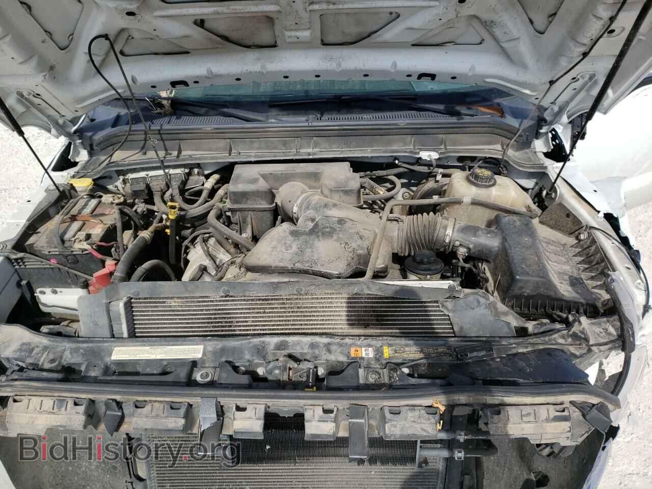 2011 FORD F250 - VIN: 1FT7X2A61BEB37754 - Фото 7