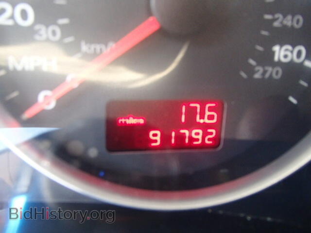 2007 AUDI A4 - VIN: WAUDF78E17A171849 - Photo 8