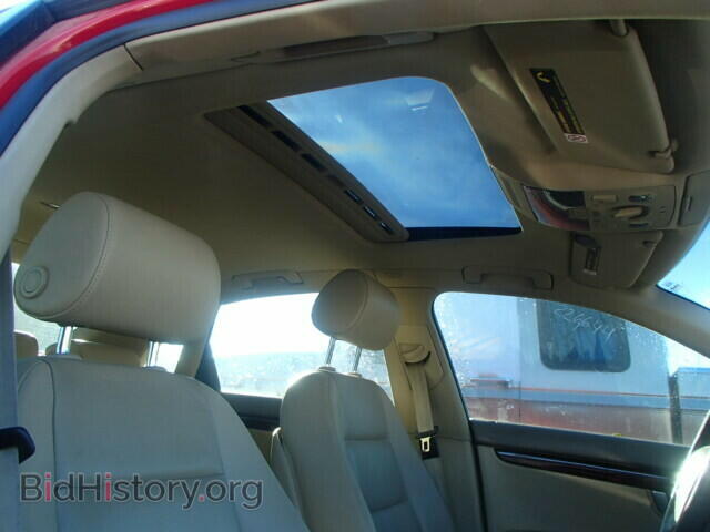 2007 AUDI A4 - VIN: WAUDF78E17A171849 - Photo 10