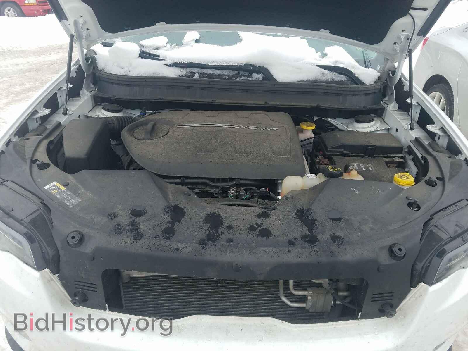 2019 JEEP CHEROKEE - VIN: 1C4PJMDX5KD303846 - Photo 7