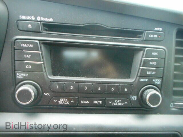 2011 KIA OPTIMA - VIN: KNAGM4A77B5110178 - Фото 9