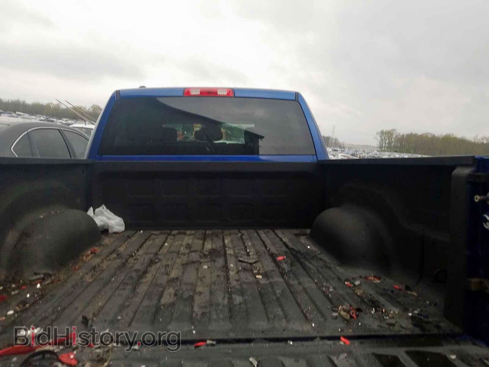 2014 RAM 1500 - VIN: 1C6RR6KT0ES307162 - Фото 9