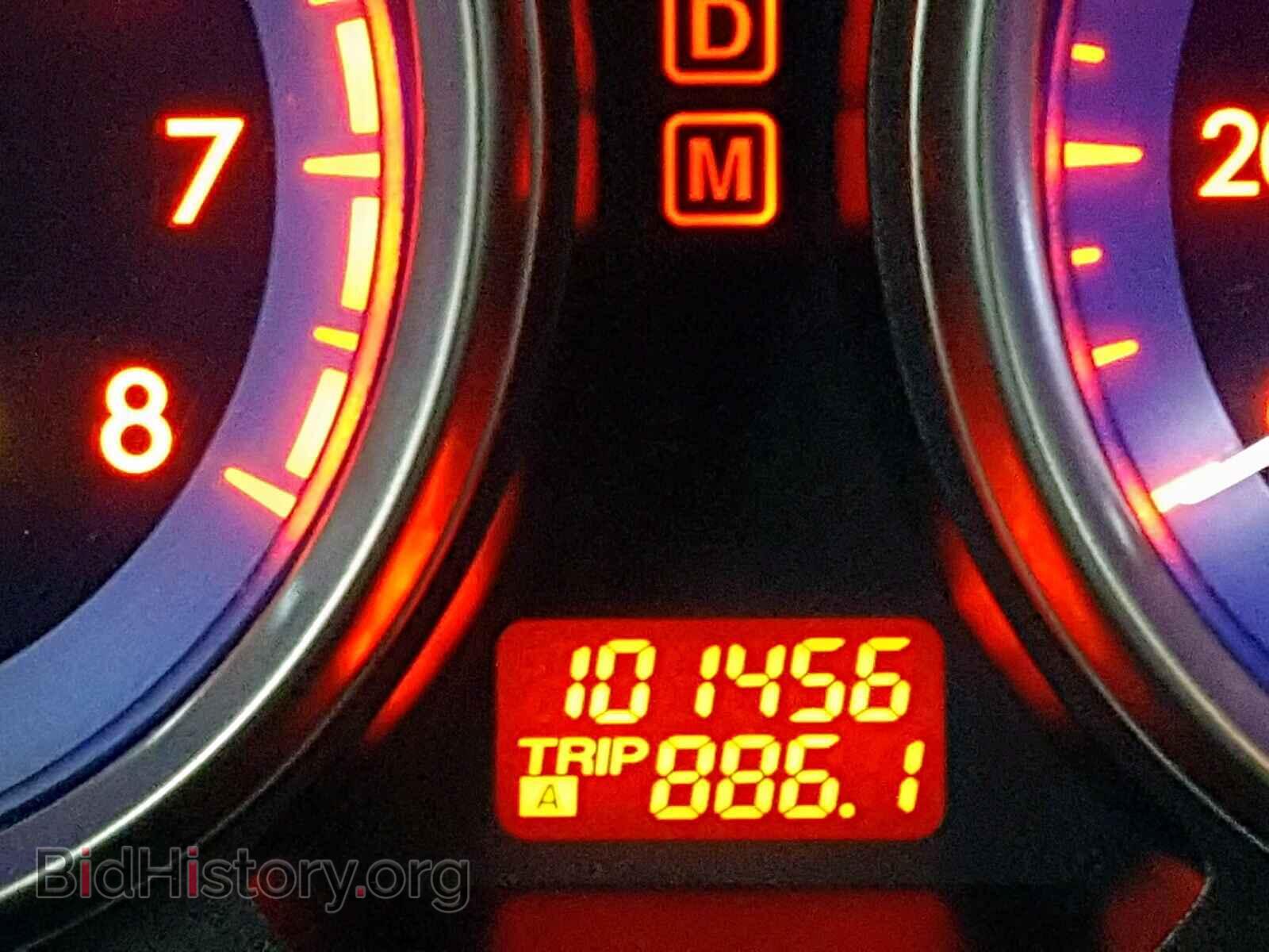 2011 MAZDA CX-9 - VIN: JM3TB3DA1B0300541 - Photo 8