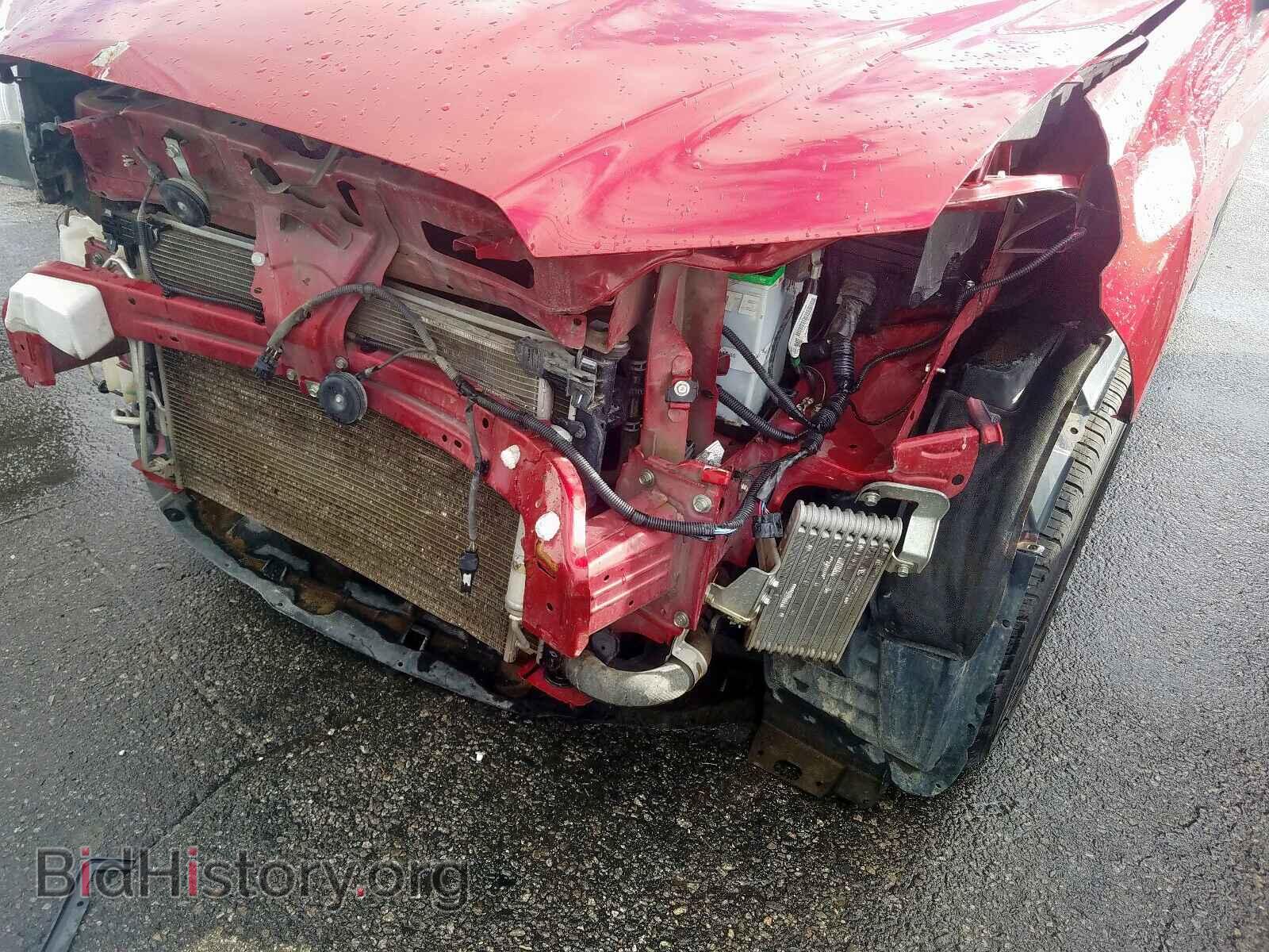 2015 MITSUBISHI OUTLANDER - VIN: 4A4AR3AU8FE018750 - Фото 9